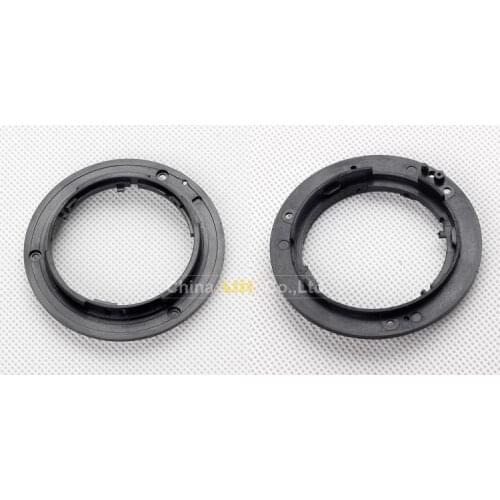 50 Pieces For Nikon Lens AI Bayonet Adapter Ring for AF-S Nikkor 18-55mm 18-105mm 18-135mm 55-200mm Lens Broken Replacement