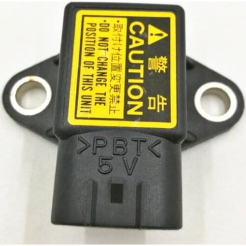 89441-60010 499100-0410 Deceleration Sensor 8944160010 4991000410