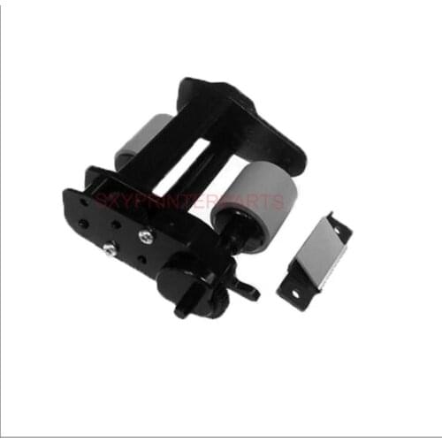 ADF Q394867904 Pickup Roller Separation pad For HP 2820 2840 RL1-1785-000 RL1-1802-000