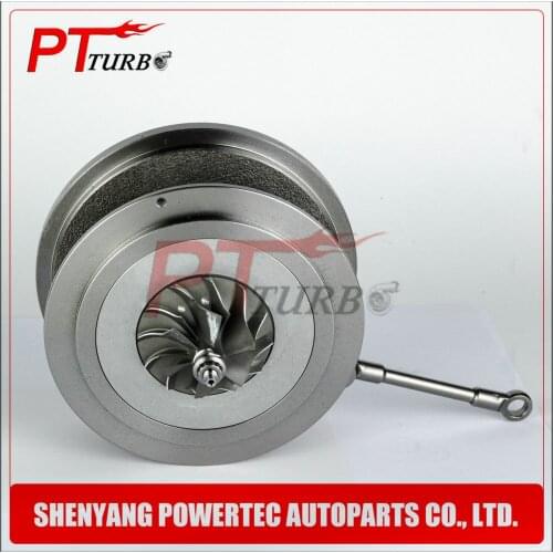 For Ford Transit 2.2TDCi 155 HP 144 Kw Duratorq Euro5 - GTB1749VK BK2Q6K682GA 786880-5006S turbo charger core compressor chra