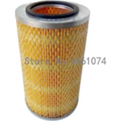 For JINMA tractor Agricat 454 with engine JD495T, the AIR filter element K1522