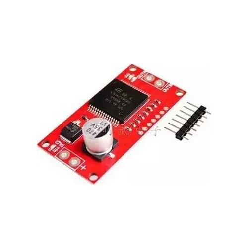 Stepper motor driver module high current 30A/xj