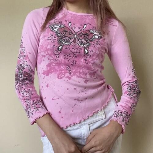 Dunayskiy Women's Cropped T-shirts