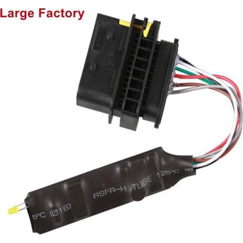 Euro6 Emulator for man AdBlue Adblueobd2 Truck Scanner