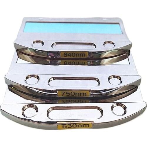 IPL Filter for Sapphire Crystal 3 Pieces