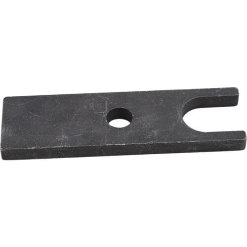 Auto Vehicle Repair Tools Dark Gray Auto-match Valve Spring Compression Tool (1 Screw + 1 Nut + 1 Gasket)