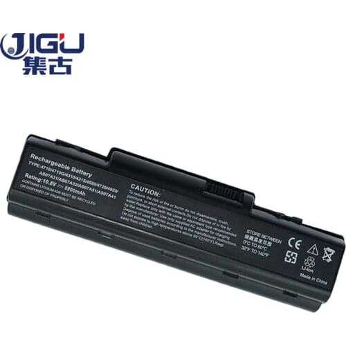 JIGU Laptop Battery For Acer Aspire 5335 5541 5735Z 5738 5738Z 5740DG 7715Z 2930Z 4220 4240 4332 4535G 4710Z 4720 4720ZG