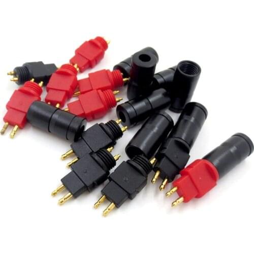 Headphone Pin Accessories Cable for Sennheiser HD580 HD600 HD650 HD660S Headphones