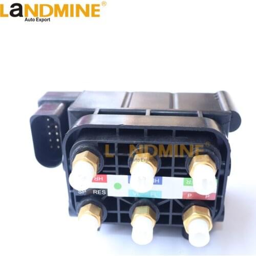 LaNDMINE Constructors