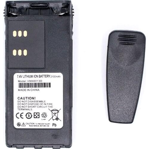 HNN9013 HNN9013D Li-ion battery for MOTOROLA Radio GP340 GP380 GP640 GP680 HT1250 HT750 GP328 PRO5150 MTX850 PR860 HNN9009