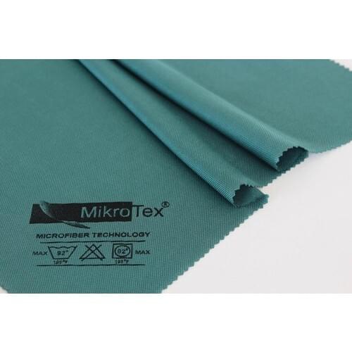 Microfiber-Drying-Cleaning and Glass Cloth-40 X50 Cm - Mikrotex (3 PCs)-High Quality