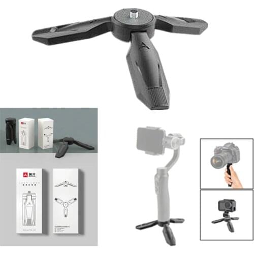 FeiyuTech V4 Newest Metal Tripod for Feiyu AK2000 SPG2 A1000/A2000 Series G6Plus Gimbal Stabilizer