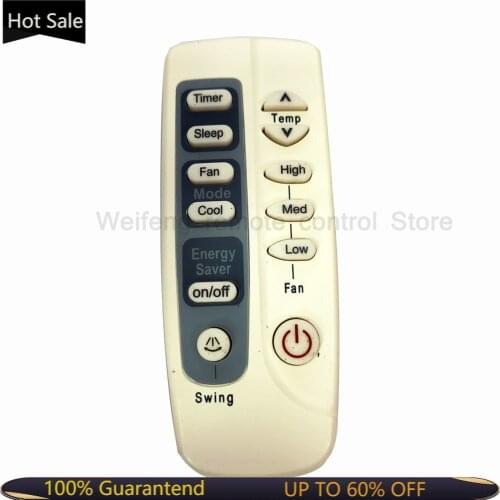 NEW Original ARC-740 For Samsung Air Conditioner Remote Control AW07FANBB AW09AANEA Fernbedienung