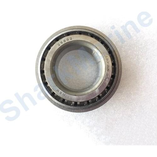Bearing for YAMAHA outboard PN 93332-000W7