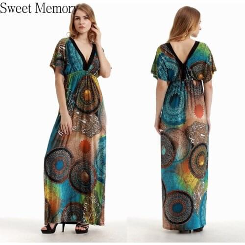 Sweet Memory Dresses For Full