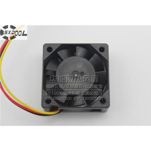 SXDOOL MMF-04C24DS R0P 4015 4cm 40mm DC24V 0.09A server inverter cooling fan