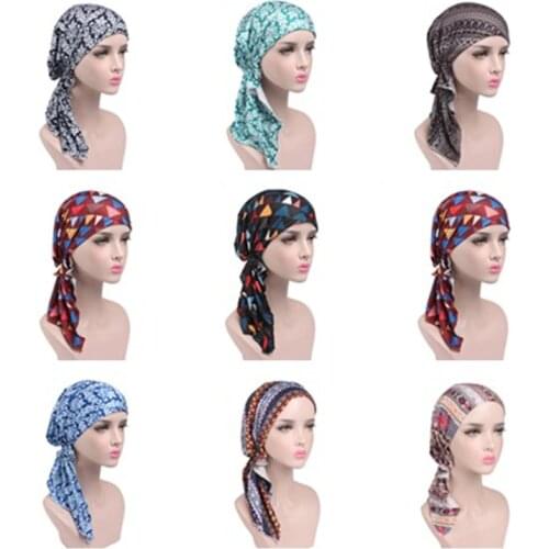 Vieruodis Soft Headbands