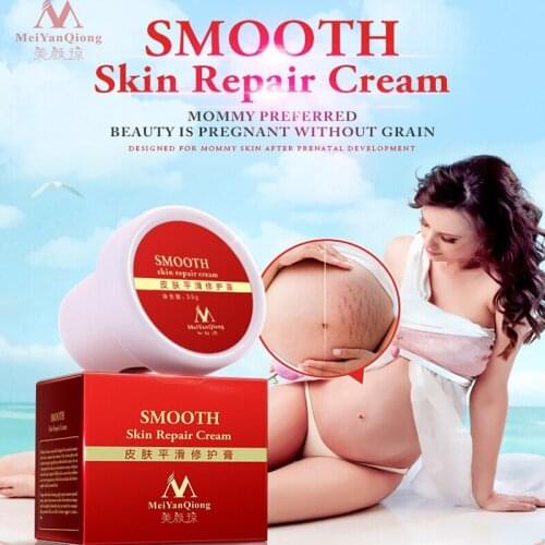 Maternity Repair Precious Body Cream Stretch Marks Remove Scar Removal Powerful Postpartum Obesity Pregnancy Skin Care Serum