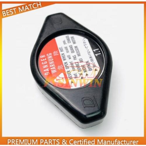 19045-P08-003 19045P08003 19045-PAA-A01 Brand New Water Tank Covers Radiator Cap 1.1 Lid Fits For Honda Accord Civic Acura CL