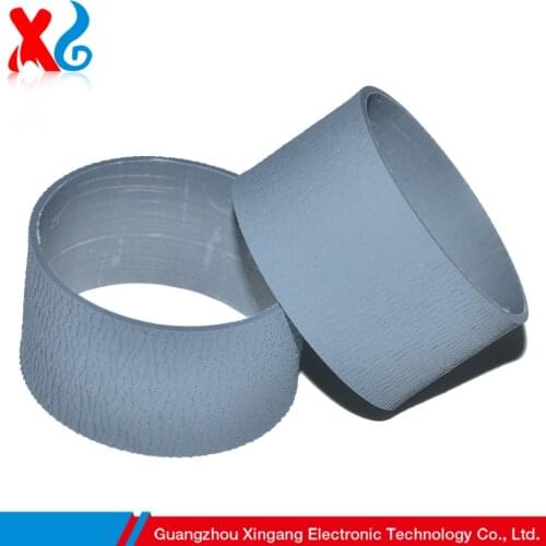 6PCS ADF Compatible Feed Belt Replacement for Ricoh Aficio 1060 1075 2051 2060 2075 MP 2550 6500 7000 7500 8000 MP4000 MP5000