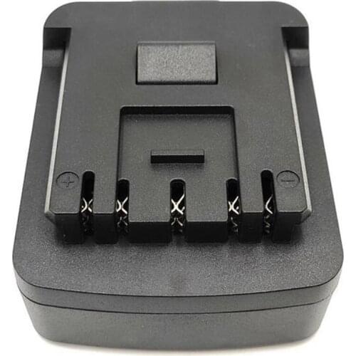 Adapter Converter DWB18BSL-C for Makita DeWolt 20V Li-Ion Battery on for 20V Lithium Tool
