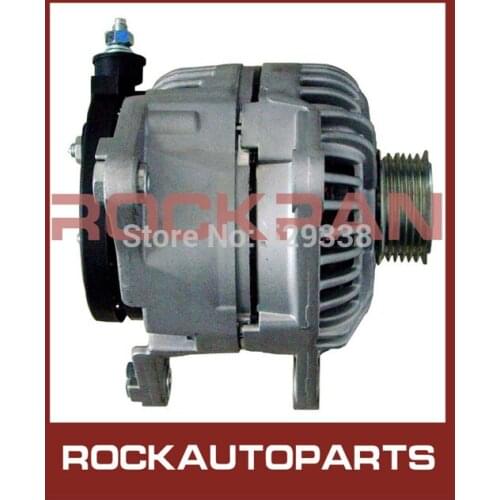 12V AUTO ALTERNATOR 0124525006 0-124-525-006 13985 FOR DODGE DURANGO 5.7L FOR DODGE RAM PICKUPS 5.7L