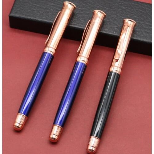 Free shipping 500pcs/lot customized logo metal pen; promotional ballpoint pen; writing pen mp189