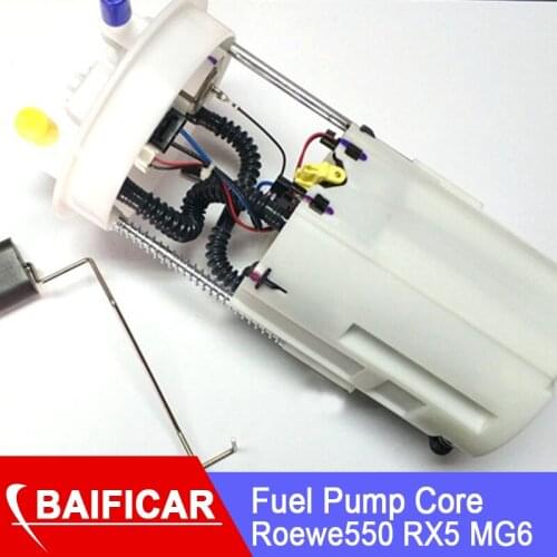 Baificar Brand Electronic Tank Fuel Pump Assembly For MG350 550 750 RX5 I6 MG5 MG6 MG GS