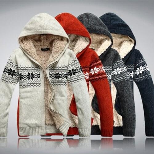 Мужские кардиганы с капюшоном COZOK China At AliExpress