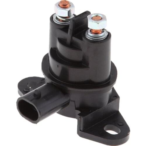 For Sea - Doo Seadoo Polaris Starter Solenoid Relay Switch