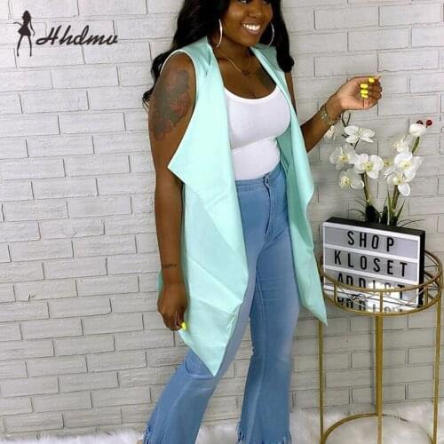 DPSDE Womens High Jeans