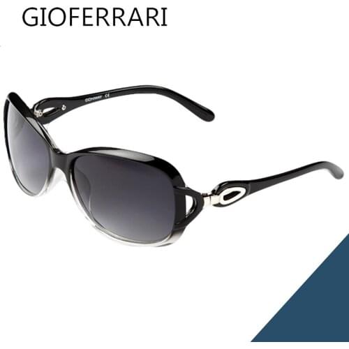 Женские солнцезащитные брендовые очки GIOFERRARI China At AliExpress