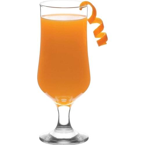 Cocktail Wine Glass of Wine With The Same Paragraph Beer And Juice The Best Choice Of Lead-Free Transparent Tulip Drink