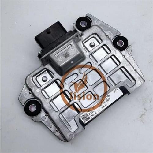 JISION DX80 4TNV98 engine controller