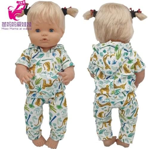 Doll Clothes 38 Cm Nenuco Ropa Y Su Hermanita 16 Inch Reborn Baby Dolls Clothing Hoodie Baby Girl Birthday Gifts