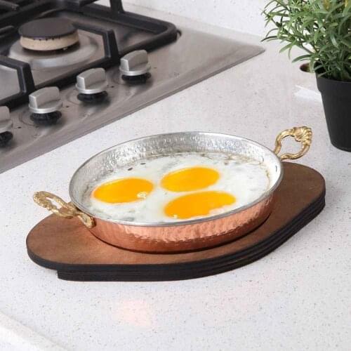 Madame Coco Non-stick Pans