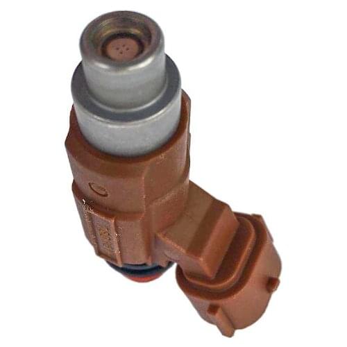 Set of 4 Injectors INP780 & INP781 for 99-02 Mazda Protege 1.8 2.0L