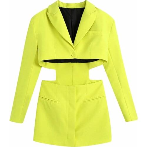 Ownership Women's Office Blazers