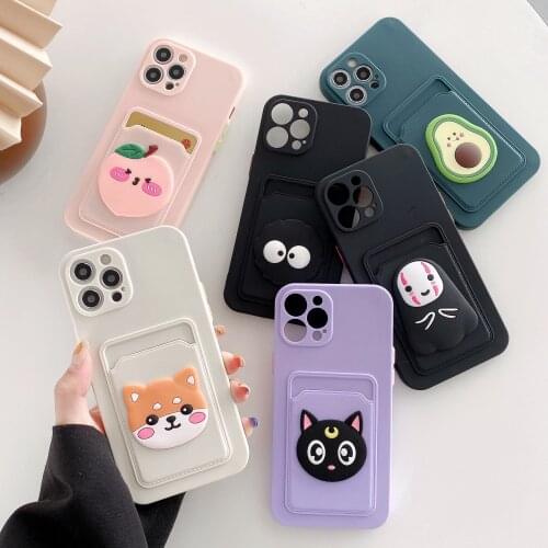 POJUSO Phone Cases Xiaomi Redmi Note 9 Pro Max