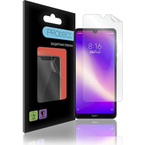 Защитные пленки для Xiaomi Redmi 8 РRОtесt China At AliExpress