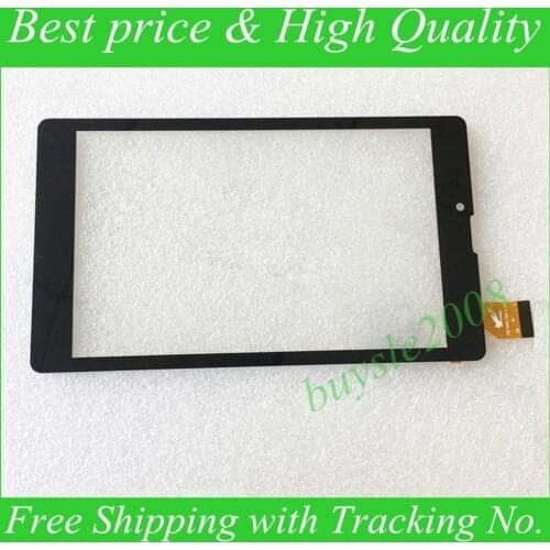 New For 7'' inch iRbis iRbis TZ730 TZ731 TZ732 TZ733 TZ734 TZ735 TZ736 TZ737 TZ738 TZ745 TZ737B Touch Screen Digitizer Sensor