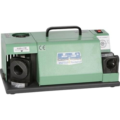 Drill bit grinding machine Twist drill bit Sharpening machine Convenient and fast drill bit