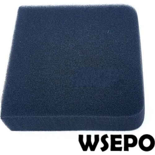 Top Quality! Air Filter,Element for MZ175/166F 04 Stroke Gasoline Engine,EF2600 Generator Parts