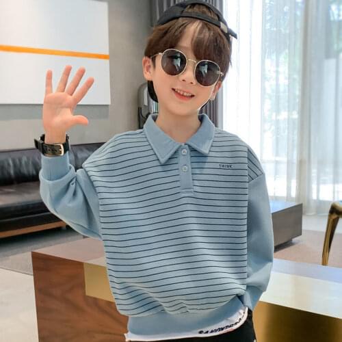 Your Life Ulker Sweatshirts For Boys