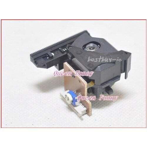 Replacement For AIWA JAX-PK33 CD DVD Player Spare Parts Laser Lens Lasereinheit ASSY Unit JAXPK33 Optical Pickup BlocOptique