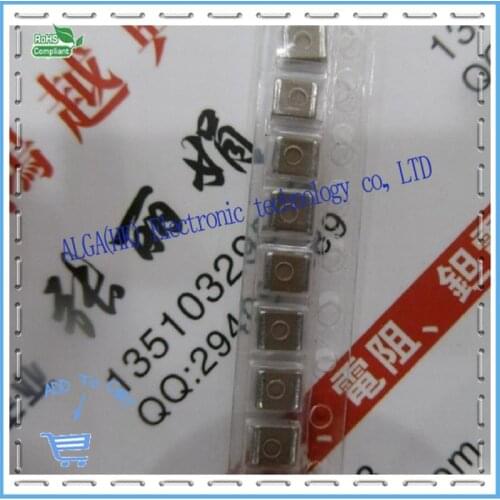 1808 patch high voltage capacitor 3kV 100pF high voltage 3000V ceramic capacitor . Free Shipping
