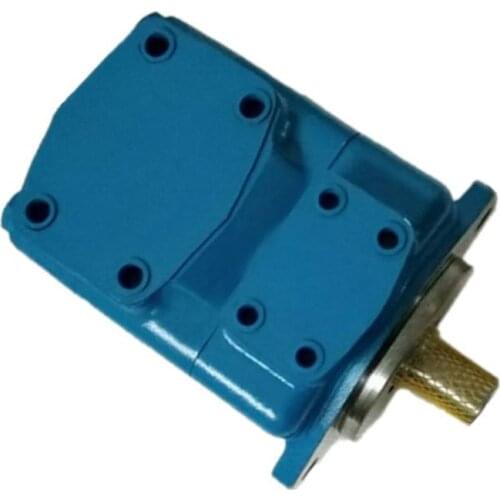 American VICKERS hydraulic pump Vickers 45V-60A-1B-22R series 45V low noise vane pump