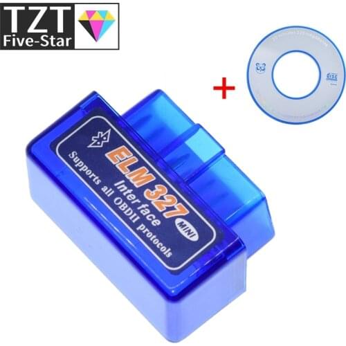 BD2 Auto Code Reader V2.1 Automotive Bluetooth Car Diagnostic Scanner Universal OBD II Auto Scan Tool Work On Android