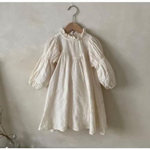 Платья для девочек Campure China At AliExpress