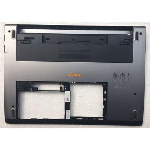 Laptop Bottom Base Case Cover For DELL Vostro 131 V131 for Latitude E3330 Chassis shell lower silver D shell K3N48 0K3N48